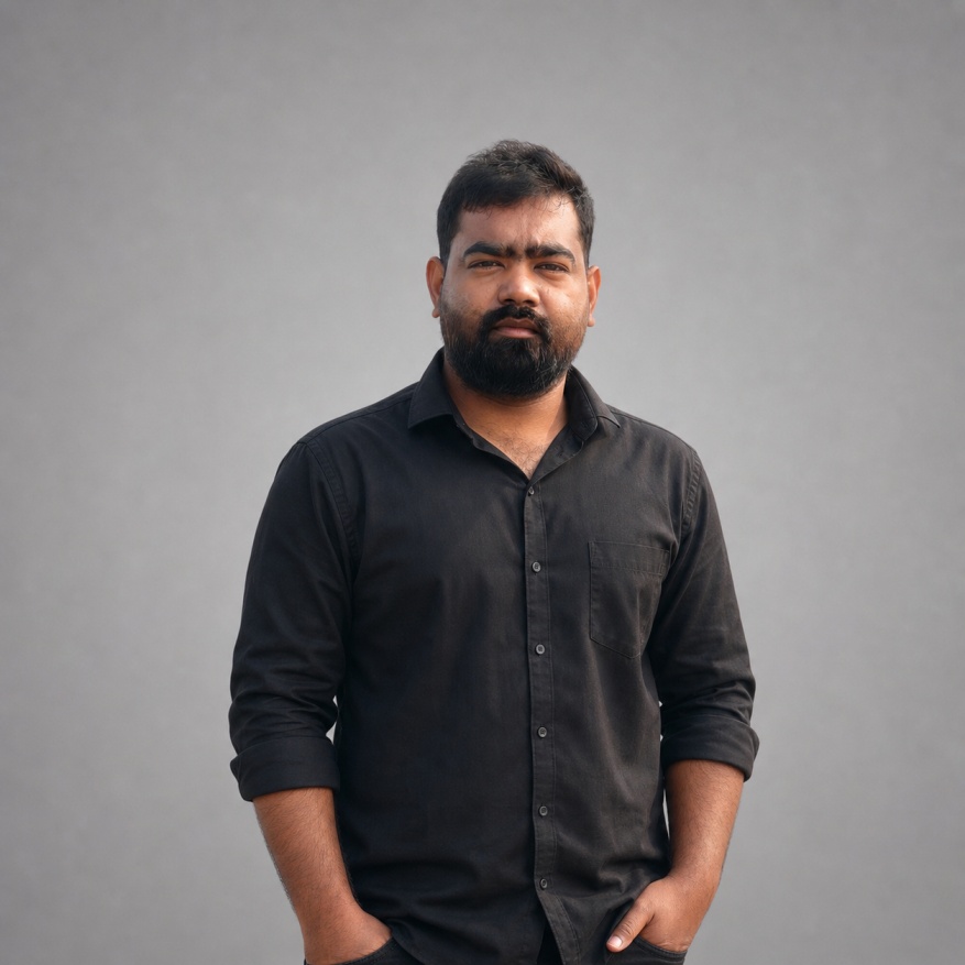 Rahul Web designer